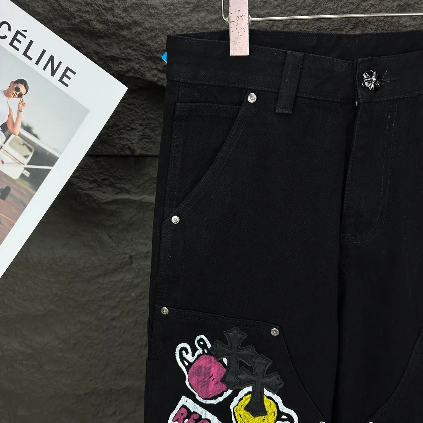 2025New Arrival Quality ， ， ， ， ， ！ ， ， ！！！ ：Black Size：28、30、32、34、36（ Size）